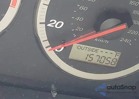 2006 Honda Cr-V Ex z USA, uszkodzony, nr VIN SHSRD78866U435882